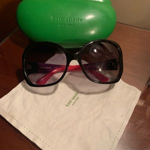 Kate spade sunglasses